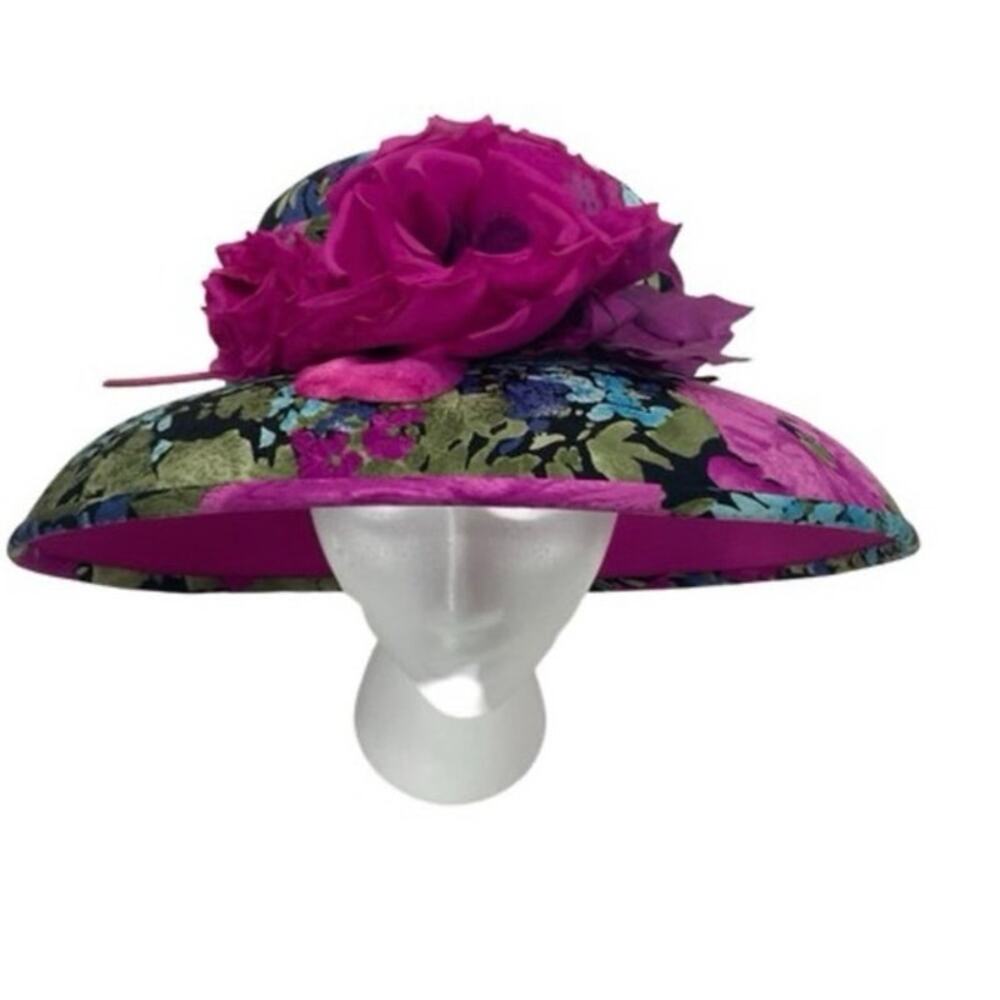 Vintage Hat
